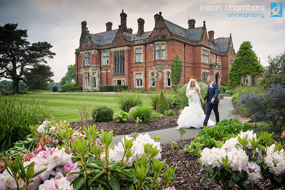 Rockliffe Hall Photographs