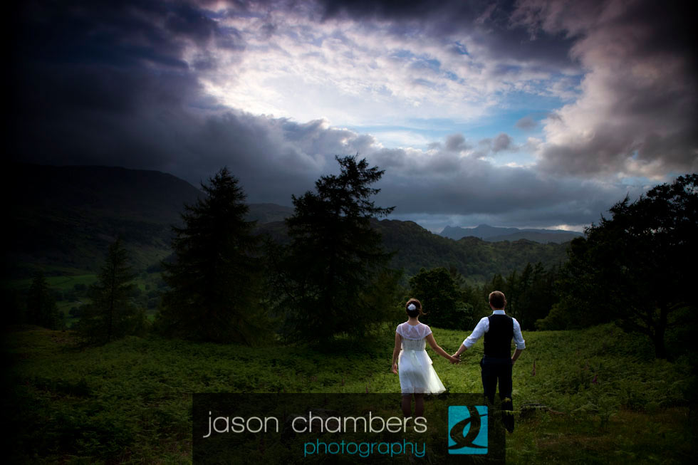 The-English-Lake-District