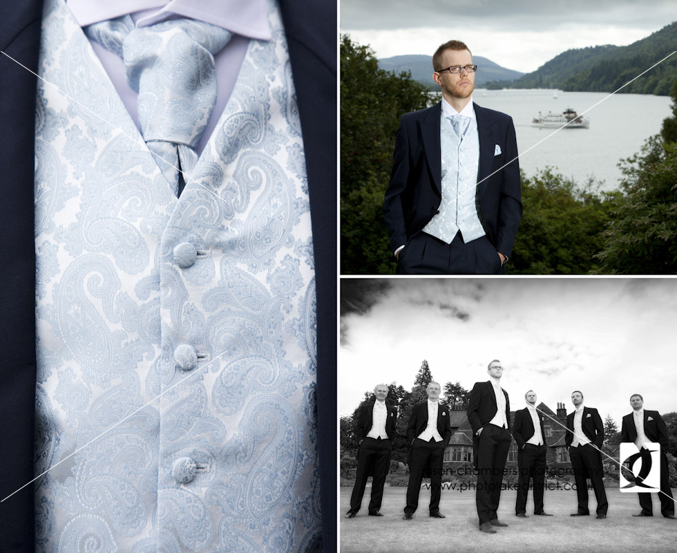 Wedding-Album-Cumbria