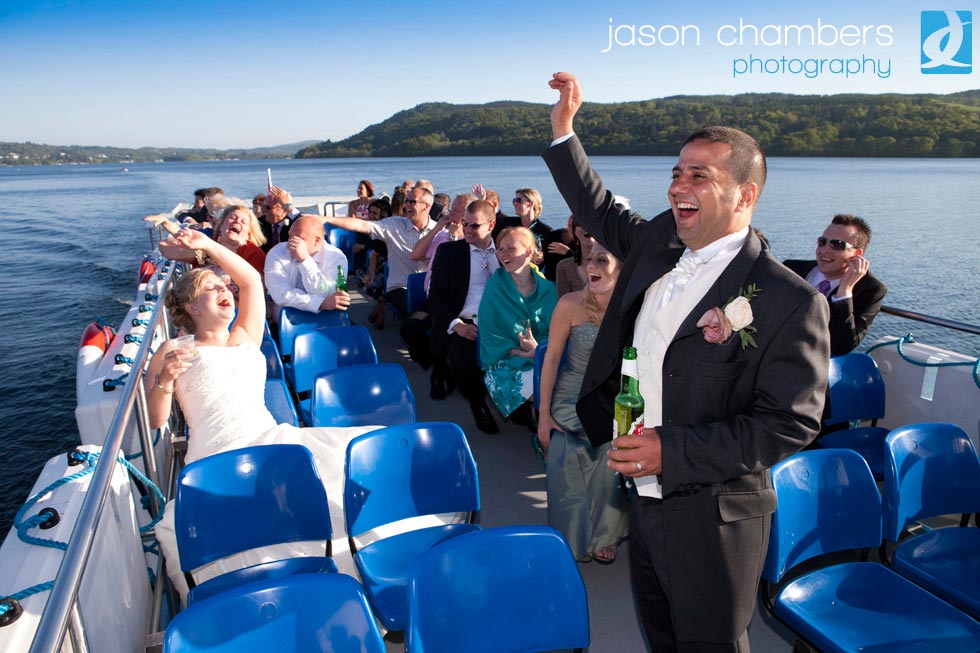 Wedding-Party-Lake-District