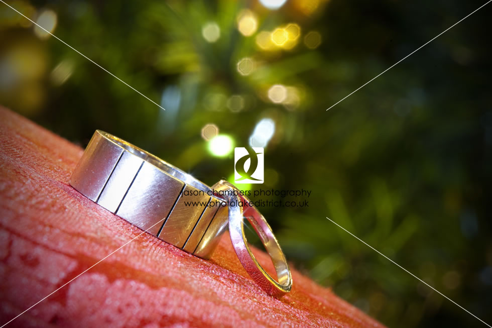 Wedding-Rings