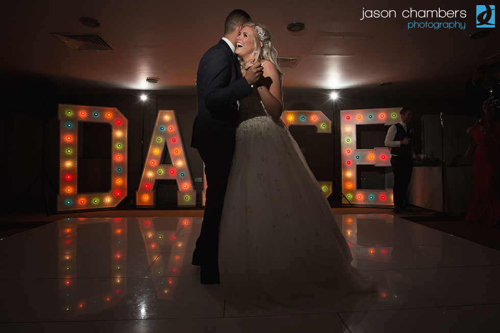 First Dance first dance wedding photographs