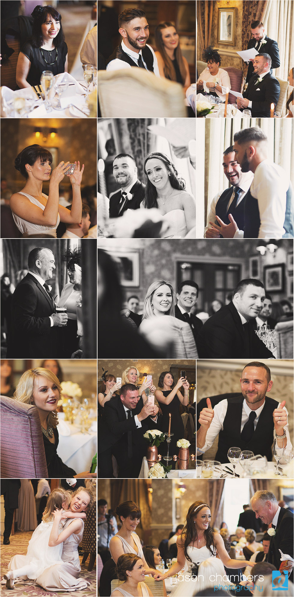 wedding speech