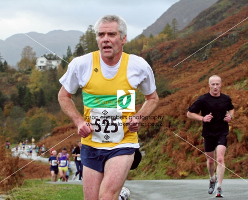 Keswick Marathon