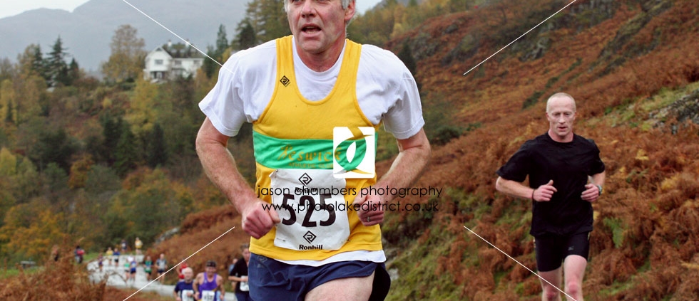 Keswick Marathon