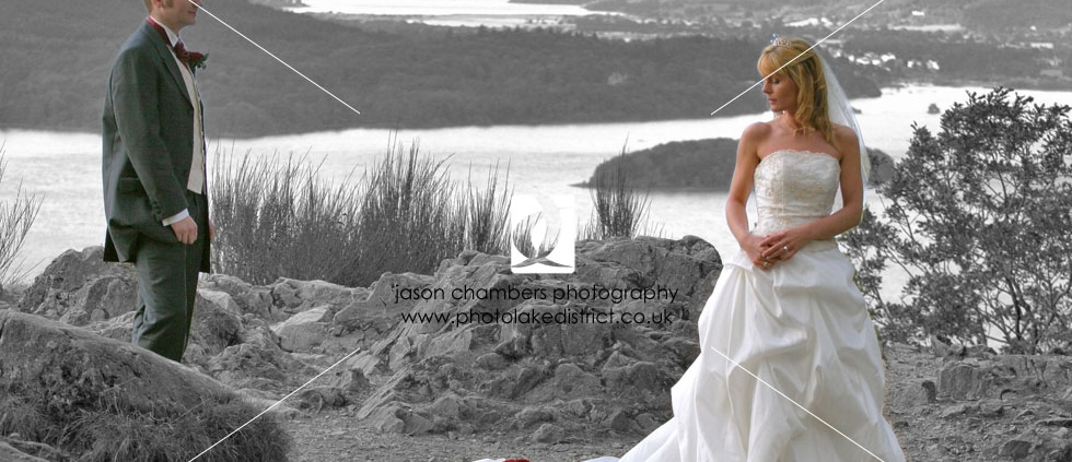 Keswick Wedding Photographer