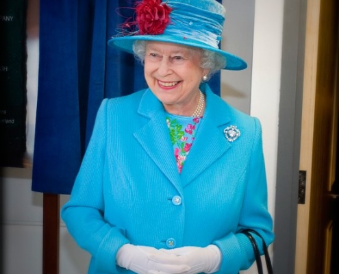 Queen Image