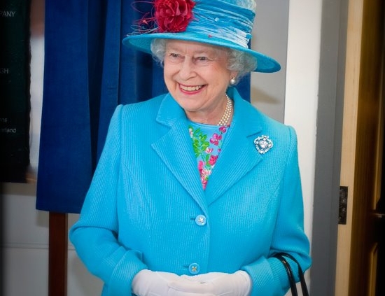Queen Image