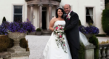 Emma & Gary