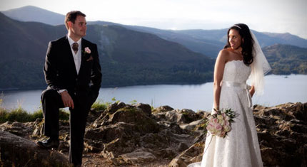 Gemma & Chris