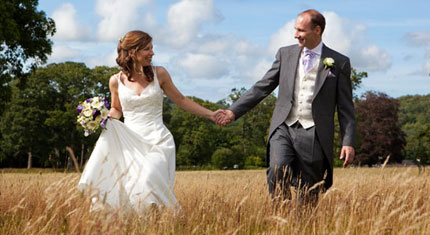 Helen & Stephen