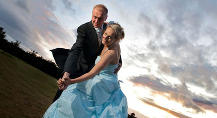 Jayne & Stuart