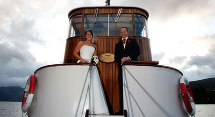 Marie & Phil