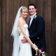 Sonja & David