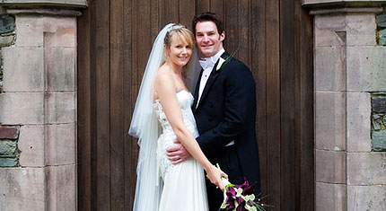 Sonja & David