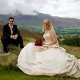 Joanne and Richard