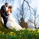 Linda & Shaun