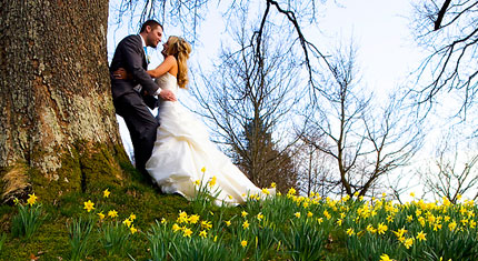 Linda & Shaun