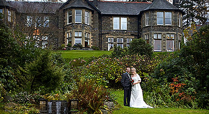 Tiffany and Neil