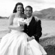 Yvette & John