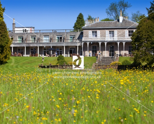 Leeming House Hotel - Ullswater Wedding Venue