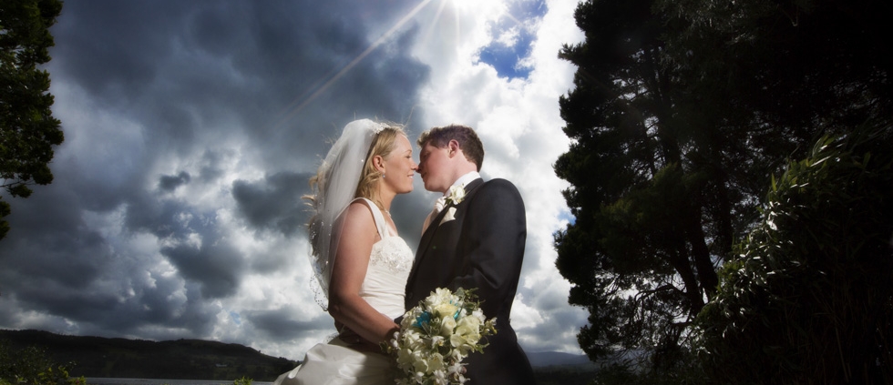Langdale Chase Wedding Photographs