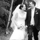 Merewood Hotel Wedding Photograph