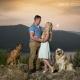 Family Portraits with Pets