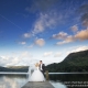 Inn on The Lake Wedding Photo