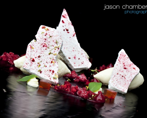 Relish Cumbria Food Photography