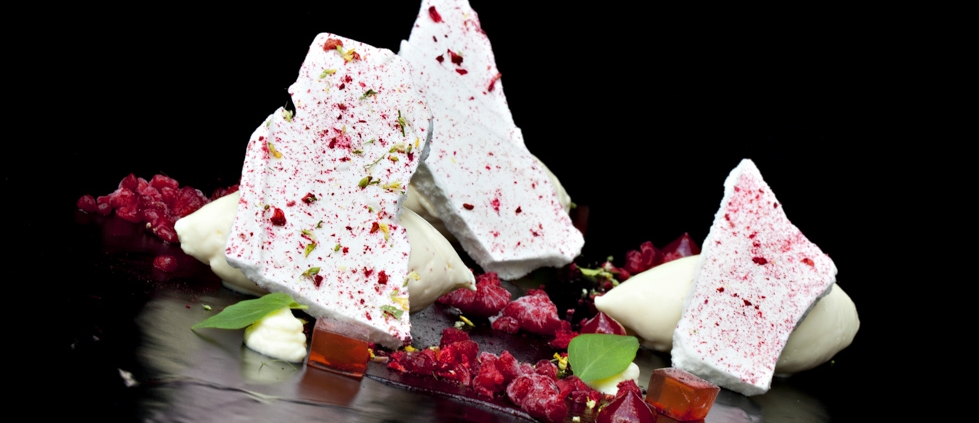 Relish Cumbria Food Photography