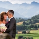 Lake District Wedding Photographs