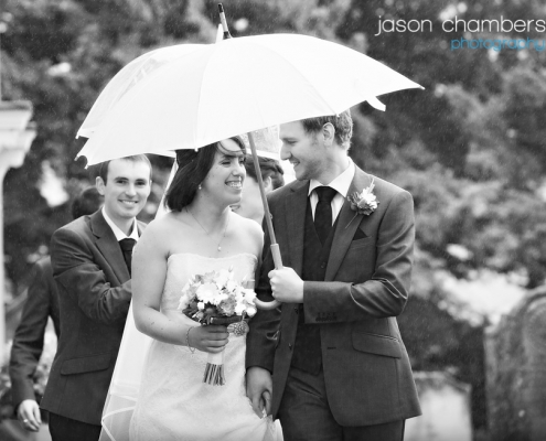 New House Farm Wedding Lorton