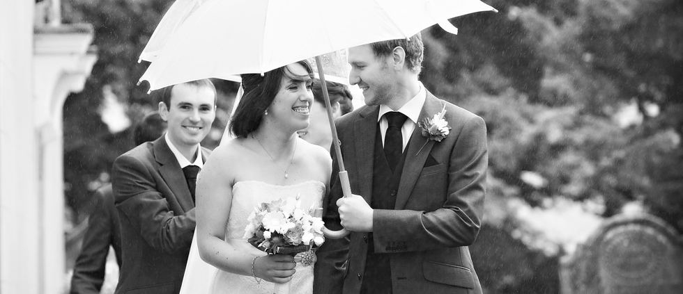 New House Farm Wedding Lorton