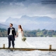 Merewood Hotel Wedding Photograph