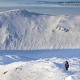 Winter Walking in the Lake District