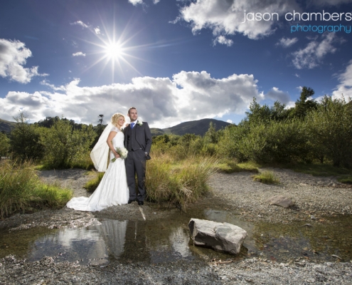 Private Wedding Venue - Lake District