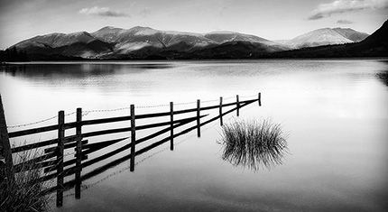 Skiddaw and Blancathra Photographs