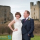 Black Swan Helmsley Wedding Photograph