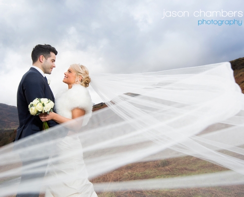Holbeck Ghyll Wedding