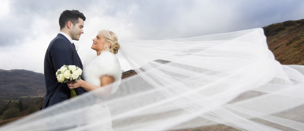 Holbeck Ghyll Wedding