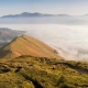 Lake District Cloud Inversion