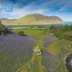 360 Degree View - Lake District