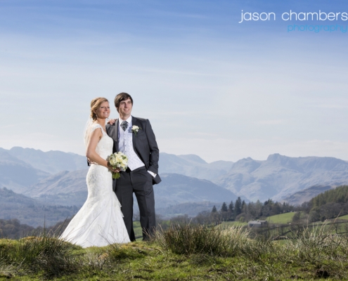 Broadoaks Private Wedding