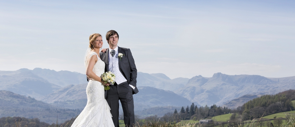 Broadoaks Private Wedding