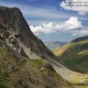 Honister Pass Photograph