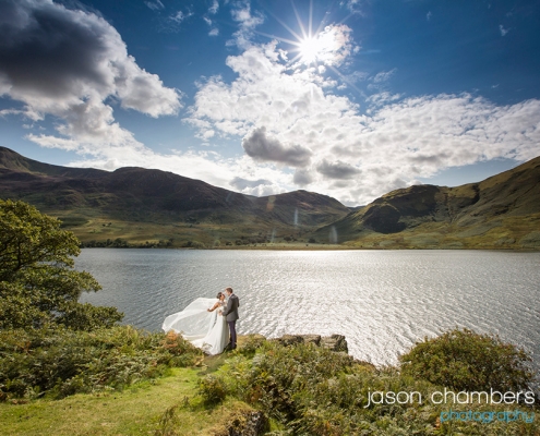 New House Farm Wedding Photographs