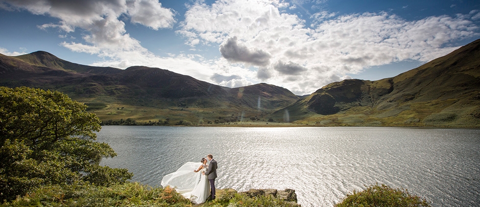 New House Farm Wedding Photographs