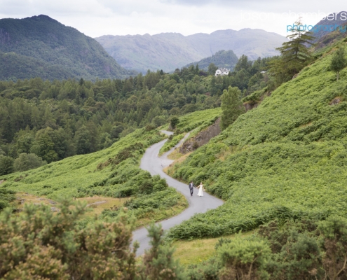 Lake District Wedding Photography - Jason Chambers