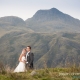 Langdale Wedding Photograph